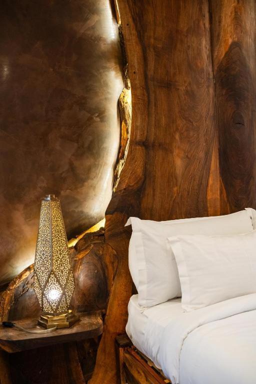 Albakech Boutique Hotel & Spa マラケシュ エクステリア 写真